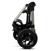 Kinderwagen Kinderkraft Moov 2 3in1 Moonlight Grey