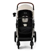 Kinderwagen Kinderkraft Moov 2 3in1 Moonlight Grey