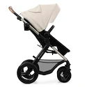 Kinderwagen Kinderkraft Moov 2 3in1 Moonlight Grey