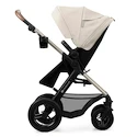Kinderwagen Kinderkraft Moov 2 3in1 Moonlight Grey
