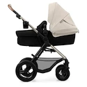 Kinderwagen Kinderkraft Moov 2 3in1 Moonlight Grey