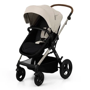 Kinderwagen Kinderkraft Moov 2 3in1 Moonlight Grey
