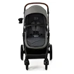 Kinderwagen Kinderkraft Moov 2 Air 3In1 Light Grey