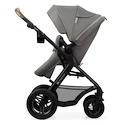 Kinderwagen Kinderkraft Moov 2 Air 3In1 Light Grey