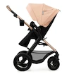 Kinderwagen Kinderkraft Moov 2 Air 3In1 Sand Beige