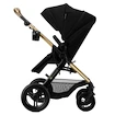 Kinderwagen Kinderkraft Moov 2 XL Pure Black