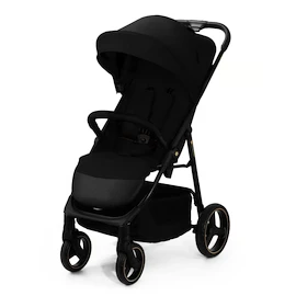 Kinderwagen Kinderkraft Trig 3 Onyx Black