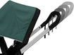 Kinderwagen Thule  Shine Mallard Green on Aluminum