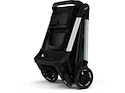 Kinderwagen Thule  Shine Mallard Green on Aluminum