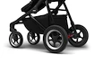 Kinderwagen Thule Sleek Black on Black