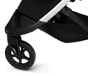 Kinderwagen Thule Spring Aluminum/Majolica Blue