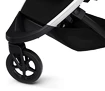 Kinderwagen Thule Spring Aluminum/Shadow Grey