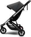 Kinderwagen Thule Spring Aluminum/Shadow Grey