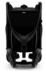 Kinderwagen Thule Spring Spring Black/Teal Melange