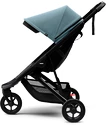 Kinderwagen Thule Spring Spring Black/Teal Melange