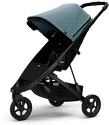 Kinderwagen Thule Spring Spring Black/Teal Melange
