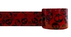 Kinesiologisches Band BB Tape mit Schädel-Design