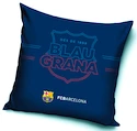 Kissen FC Barcelona Blaugrana