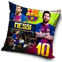 Kissen FC Barcelona Messi 10 2018