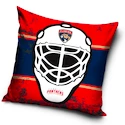 Kissen Goalie Maske NHL Florida Panthers