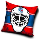 Kissen Goalie Maske NHL New York Rangers