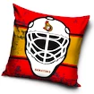 Kissen Goalie Maske NHL Ottawa Senators