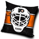 Kissen Goalie Maske NHL Philadelphia Flyers