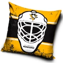 Kissen Goalie Maske NHL Pittsburgh Penguins