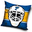 Kissen Goalie Maske NHL St. Louis Blues