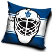 Kissen Goalie Maske NHL Toronto Maple Leafs