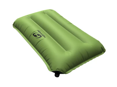 Kissen Hannah  Pillow Parrot Green