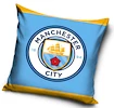 Kissen Manchester City FC Logo