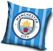 Kissen Manchester City FC Stripes