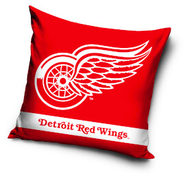 Kissen NHL Detroit Red Wings