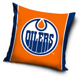 Kissen NHL Edmonton Oilers