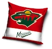 Kissen NHL Minnesota Wild