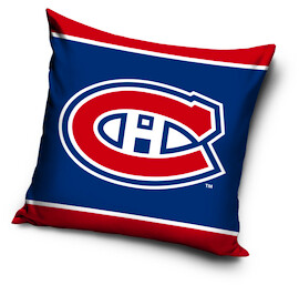 Kissen NHL Montreal Canadiens