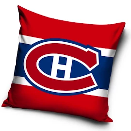 Kissen NHL Montreal Canadiens Red