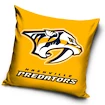 Kissen NHL Nashville Predators Yellow