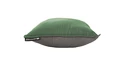 Kissen Outwell  Contour Pillow Green