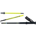Klappstöcke Dynafit  Vertical Pro Pole Black
