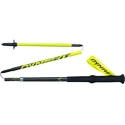 Klappstöcke Dynafit  Vertical Pro Pole Black