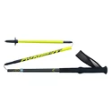 Klappstöcke Dynafit  Vertical Pro Pole Black