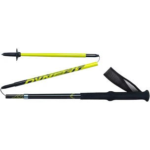 Klappstöcke Dynafit  Vertical Pro Pole Black