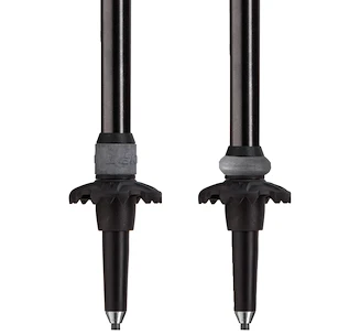 Klappstöcke Leki  Khumbu Antishock 110 - 145 cm