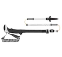 Klappstöcke Leki  Micro Vario Carbon Lady AS 100 - 120 cm