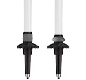 Klappstöcke Leki  Micro Vario Carbon Lady AS 100 - 120 cm