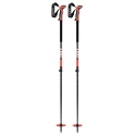 Klappstöcke Leki  Poles Haute Route 110 - 150cm