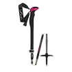 Klappstöcke Leki  Poles Tourstick Vario Carbon Lady 100 - 120cm