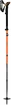 Klappstöcke Leki  Sherpa FX Carbon Strong orange-denimblue 120-140